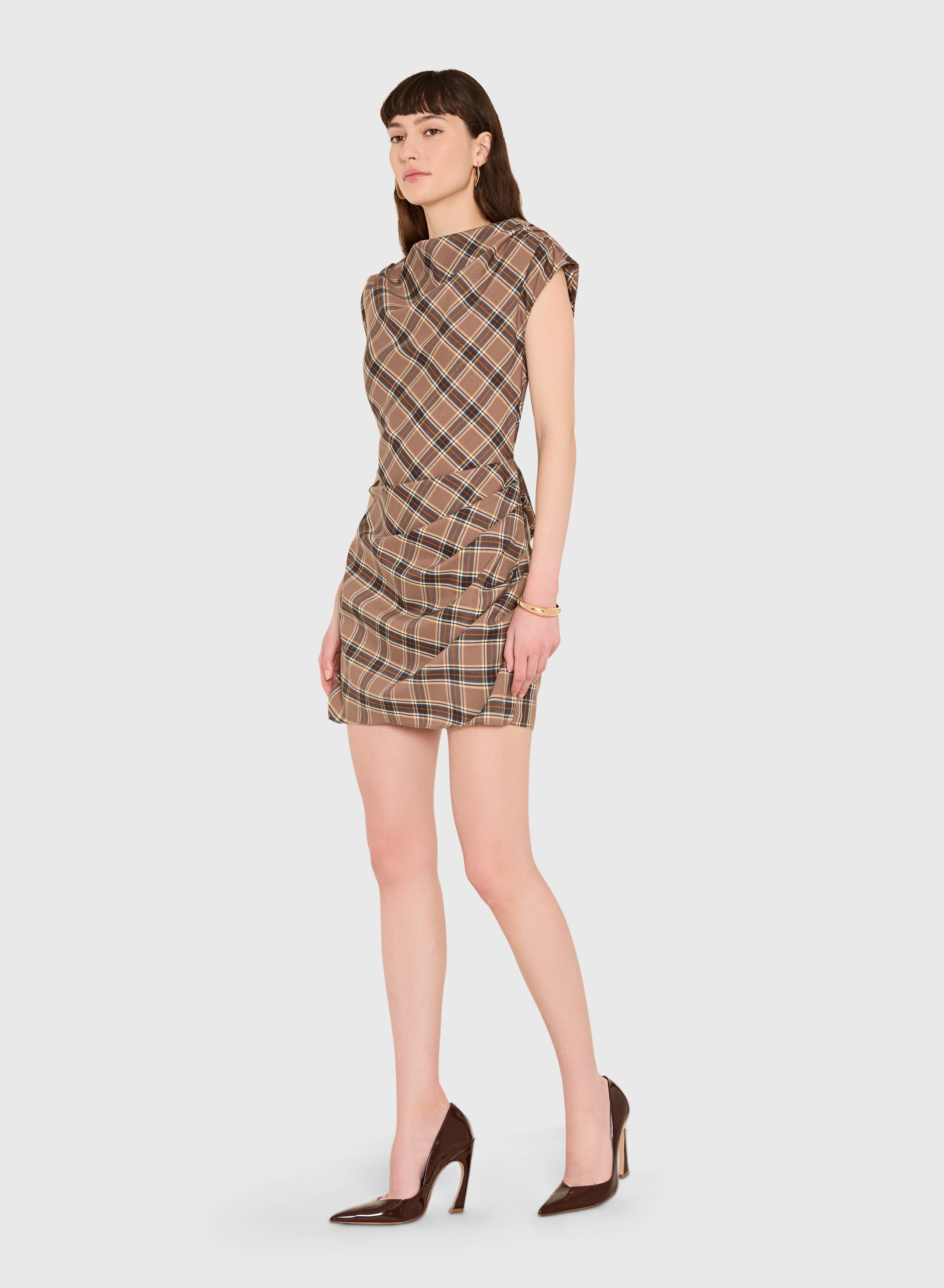 Dalancey Dress