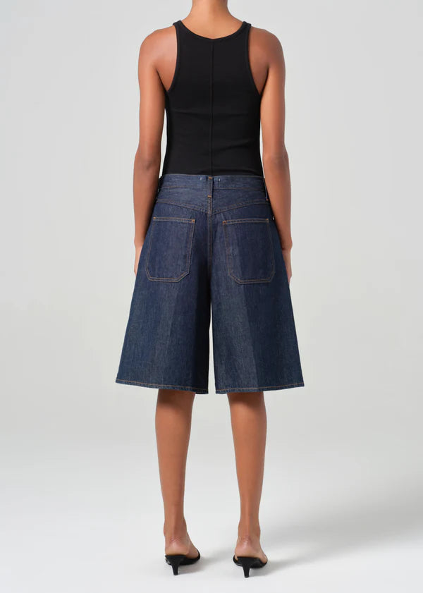 Agolde Nolan Short