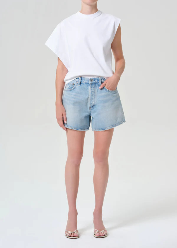 Agolde Leith Short - Convert