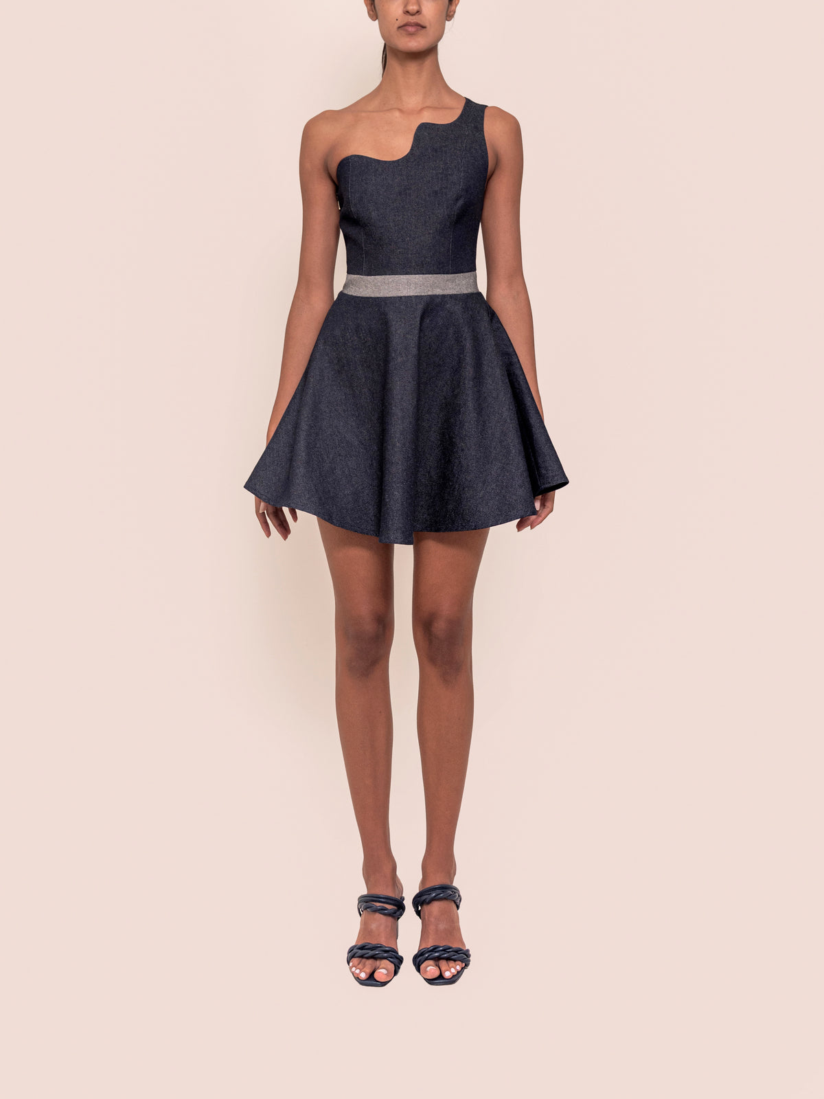 ALBEE DRESS