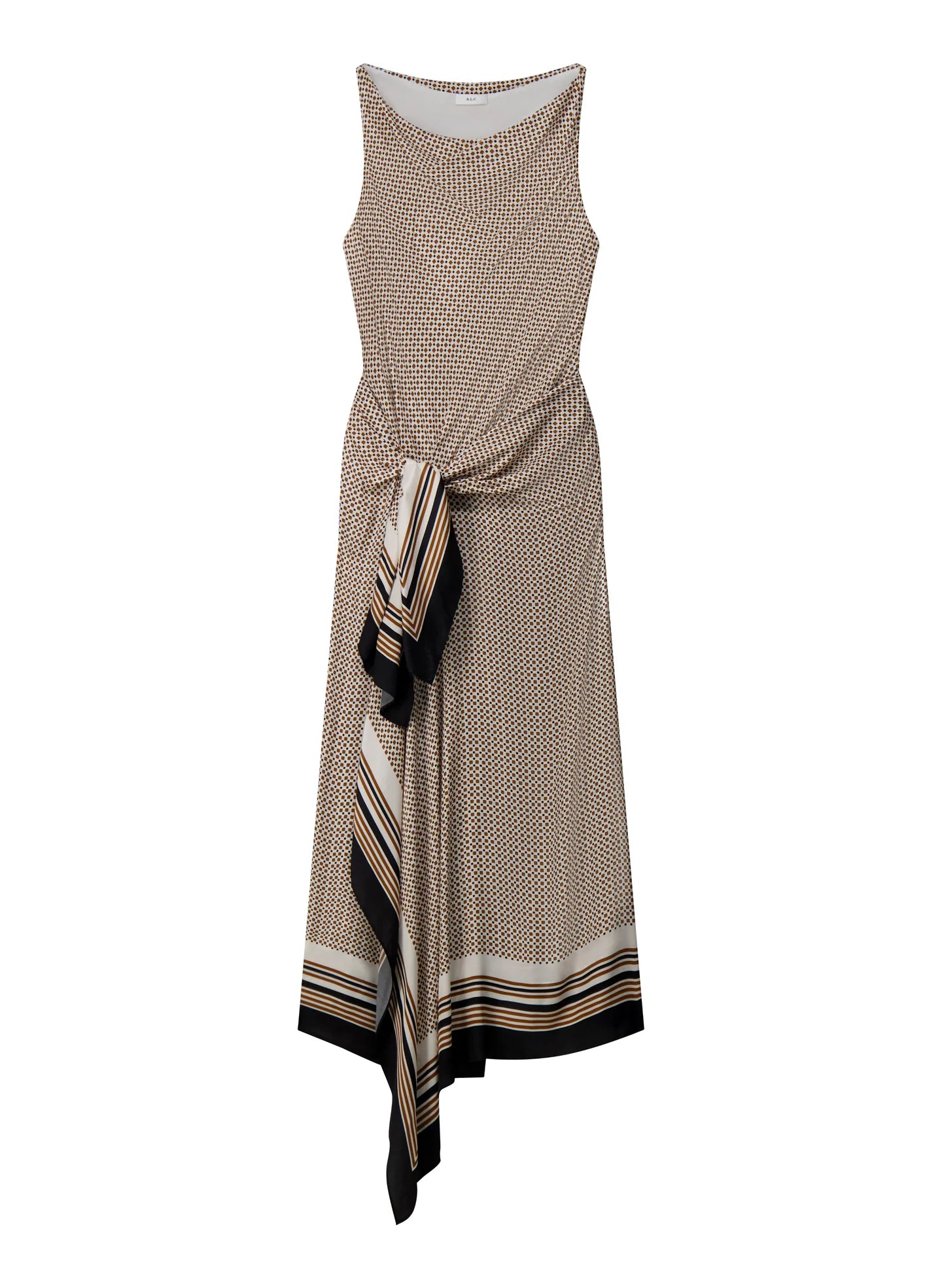A.L.C. Aliana Dress