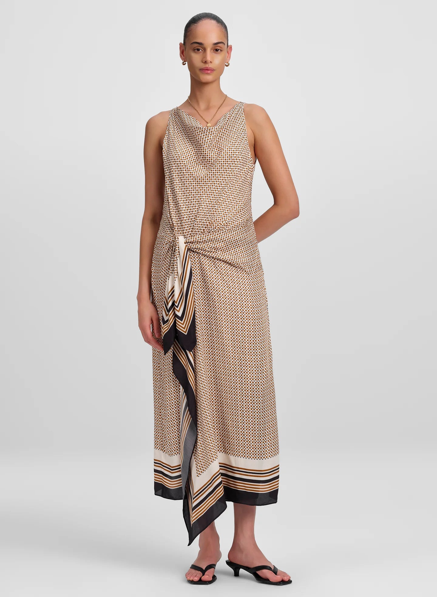 A.L.C. Aliana Dress