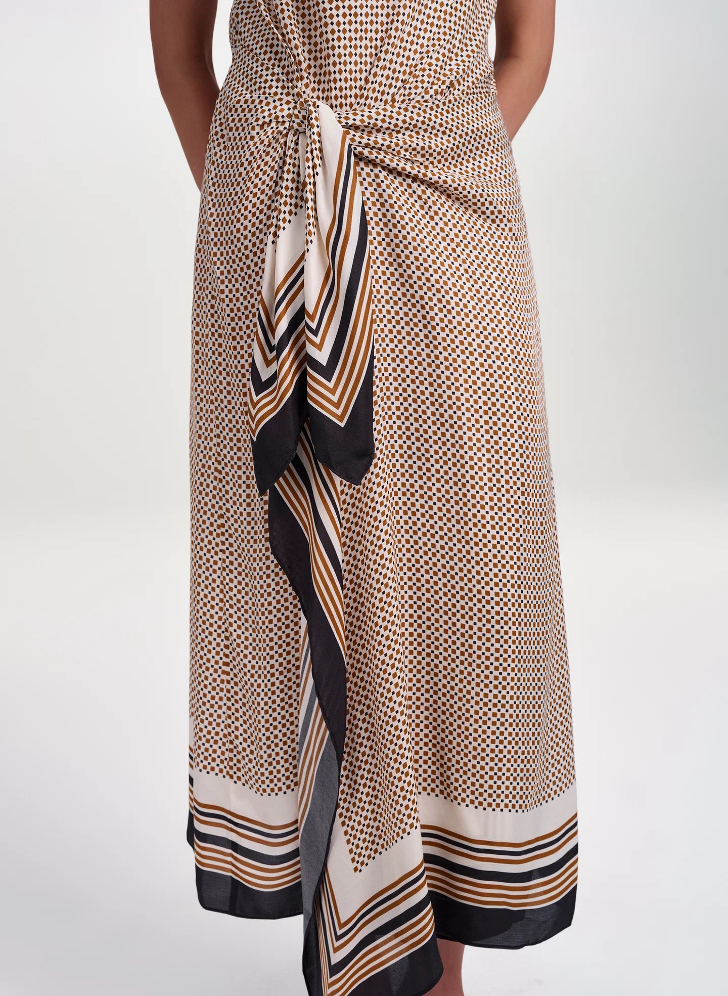 A.L.C. Aliana Dress