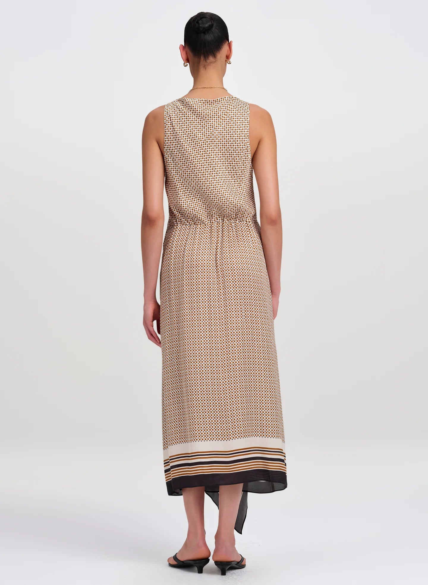 A.L.C. Aliana Dress