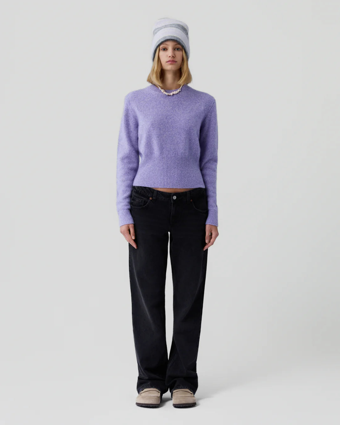 Guest In Residence Alina Crew