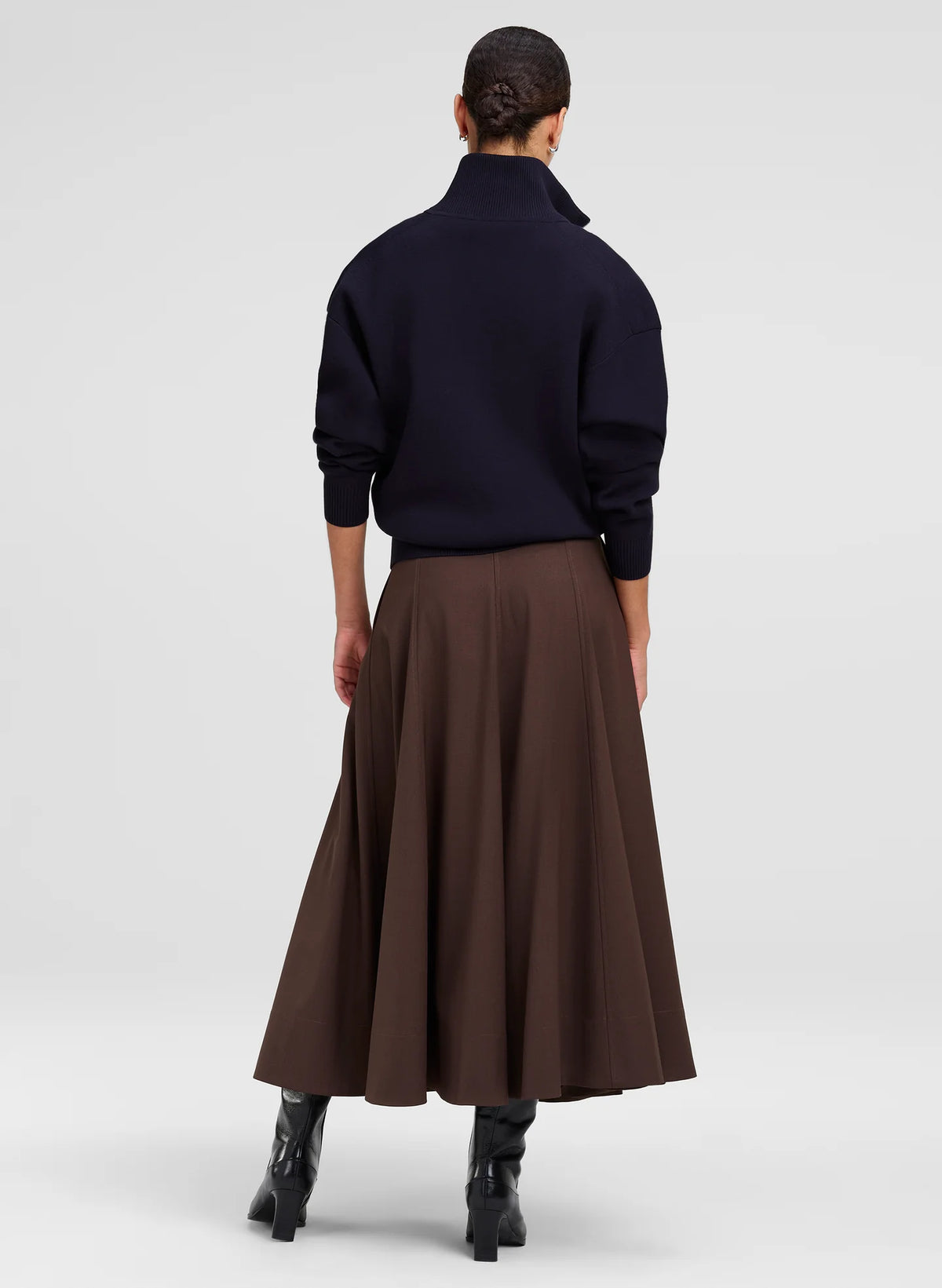 A.L.C. Aminah Skirt
