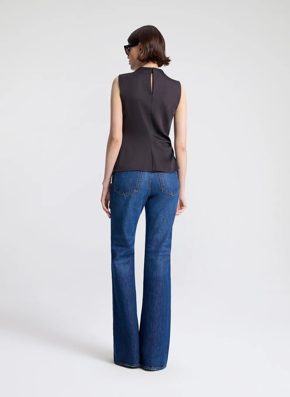 A.L.C. Amira Top
