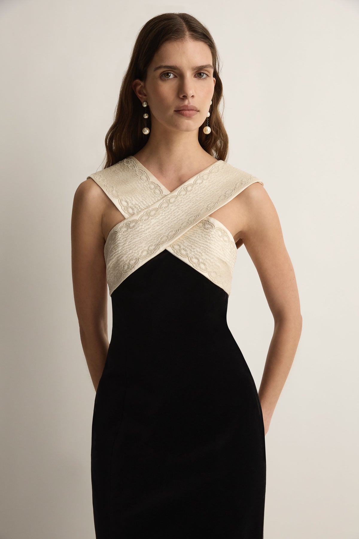 FLORIAN DRESS