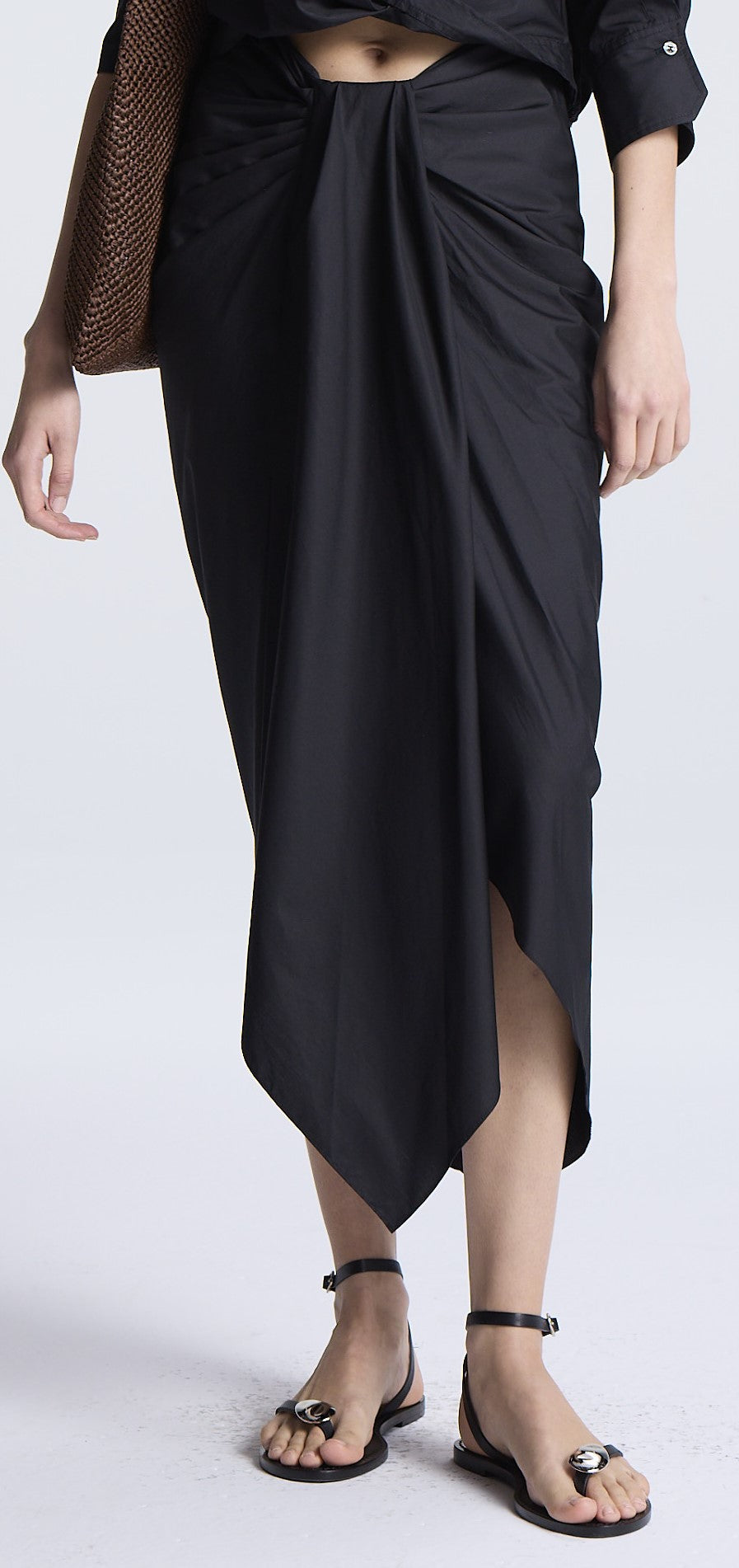 A.L.C. Rhodes Skirt