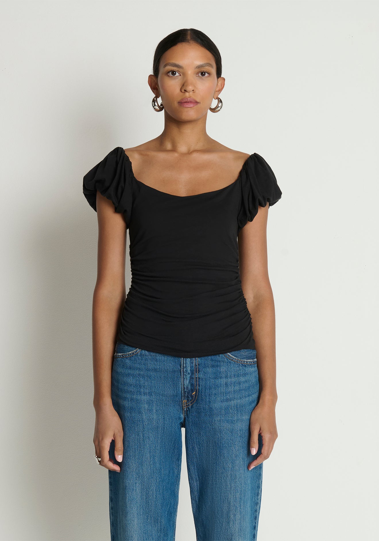 Angelica Top