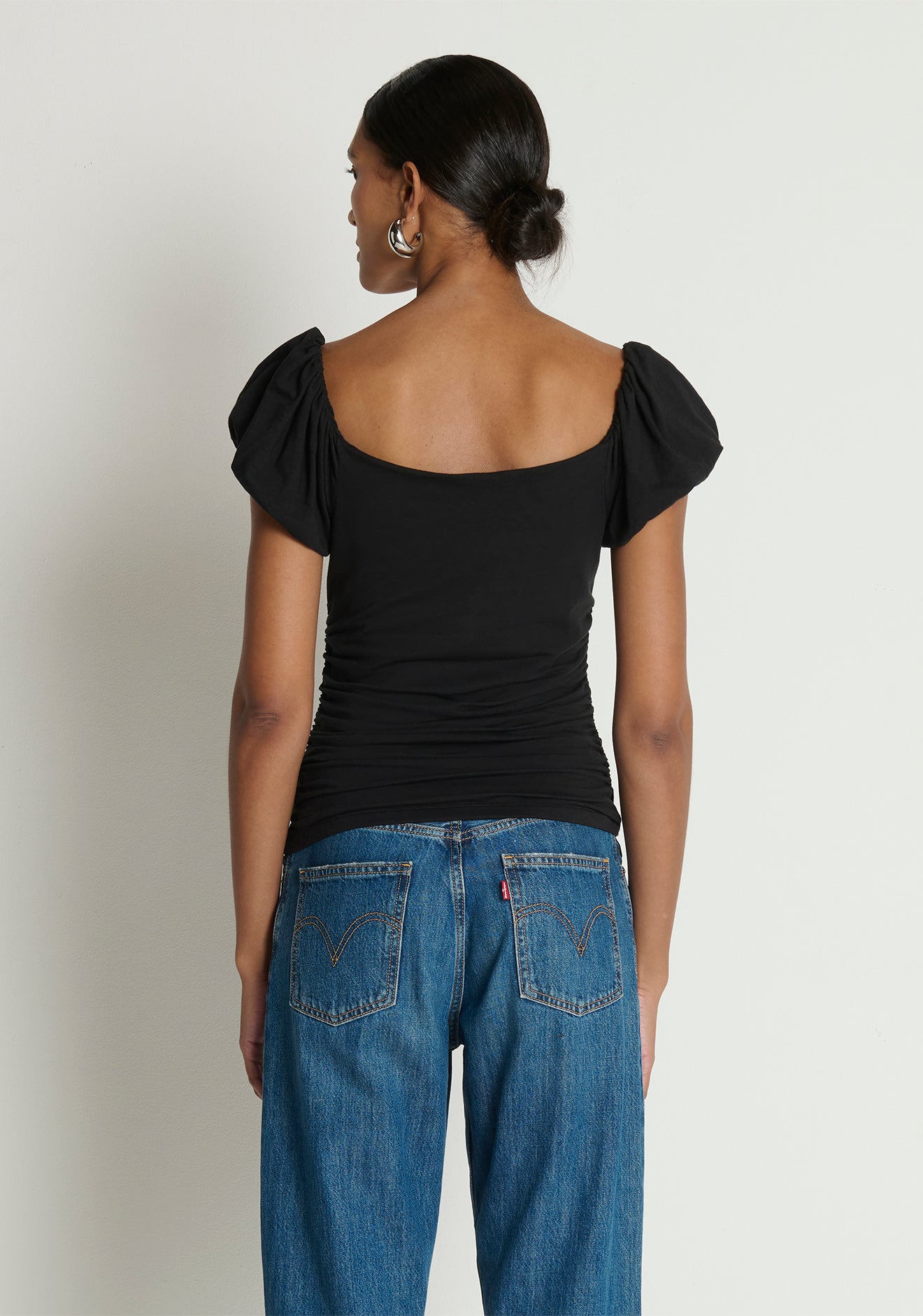 Angelica Top