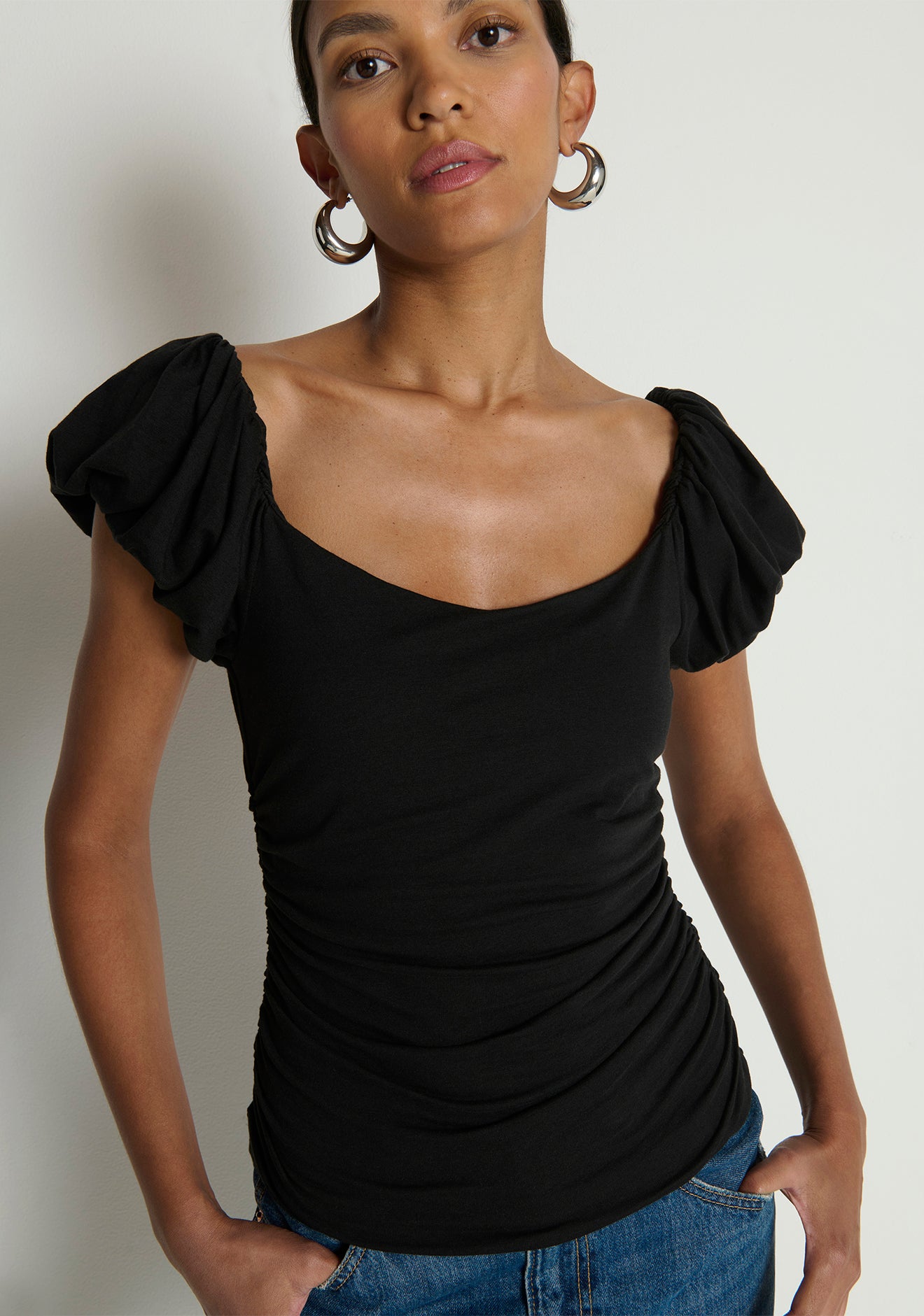 Angelica Top