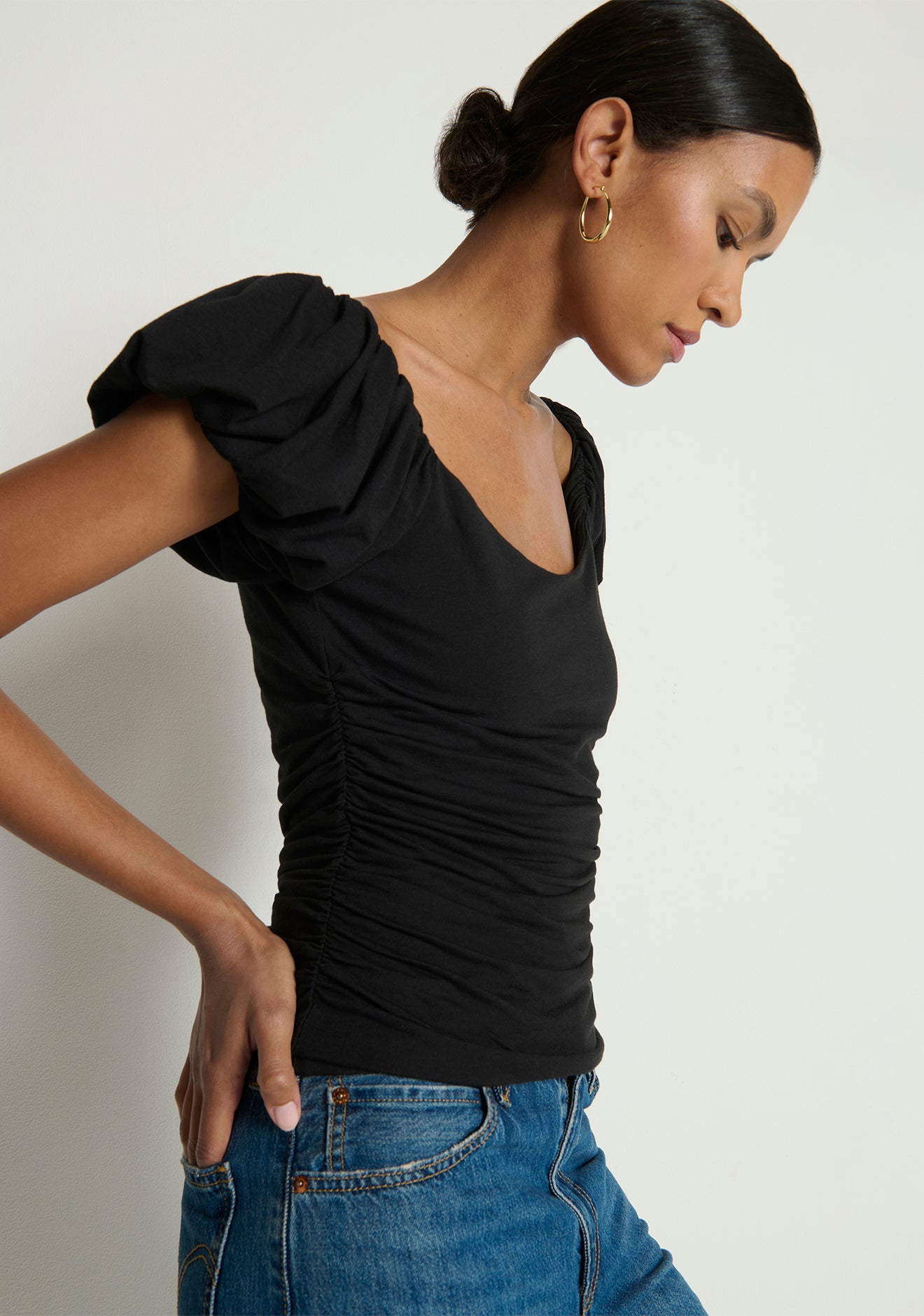 Jet Black