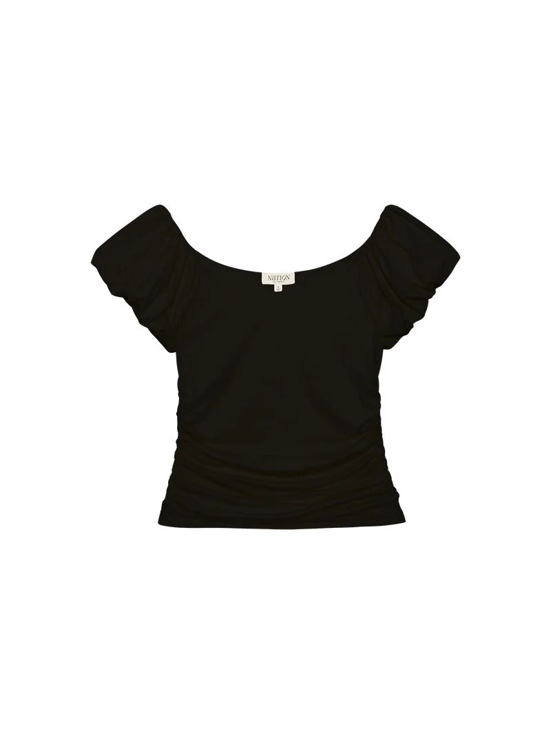 Nation Angelica Top