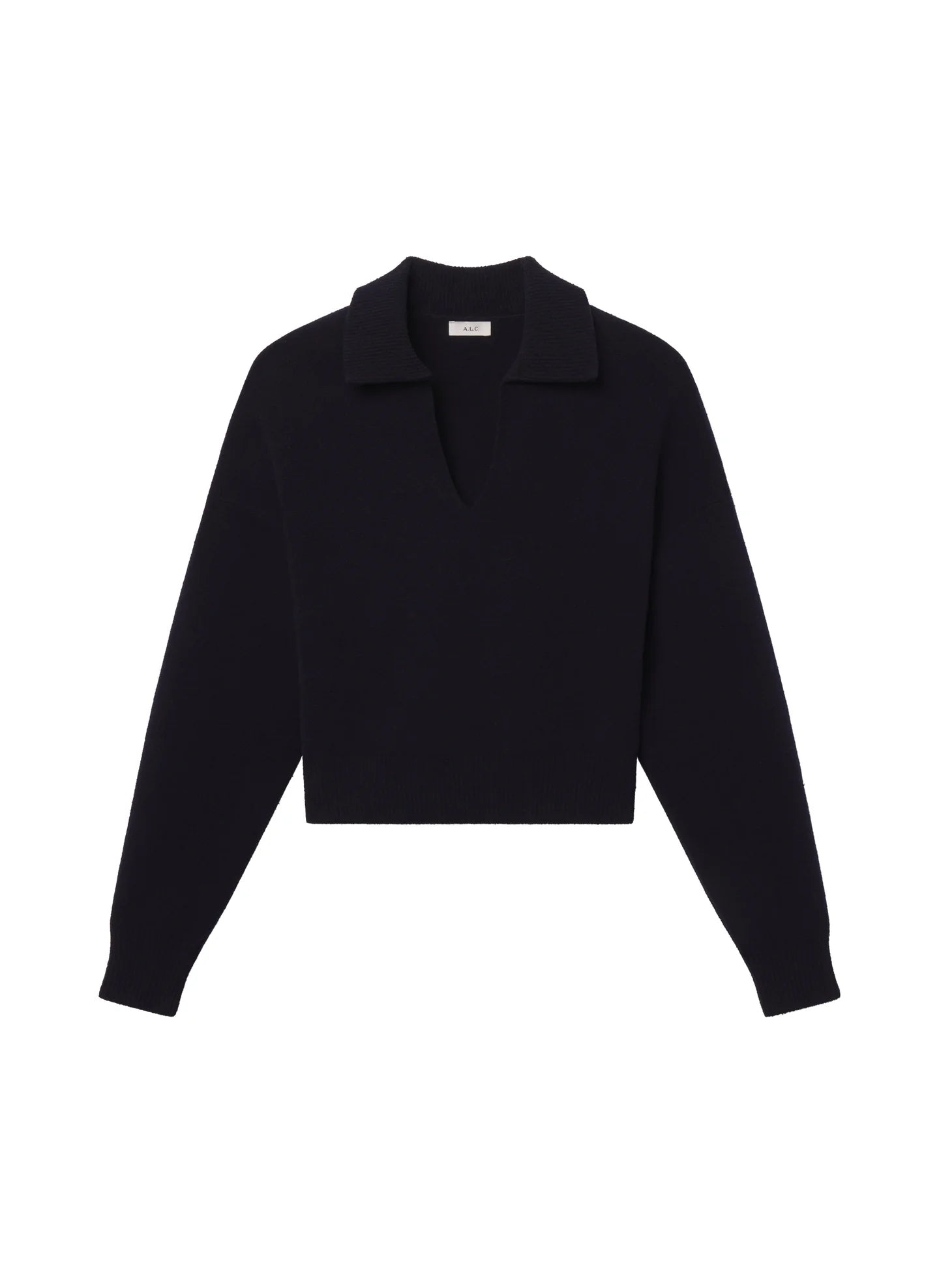 A.L.C. Anna Boucle Sweater