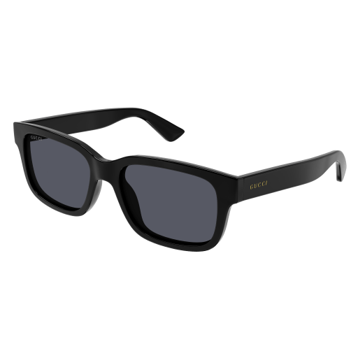 Alexander McQueen Sunglasses AMO421S-001