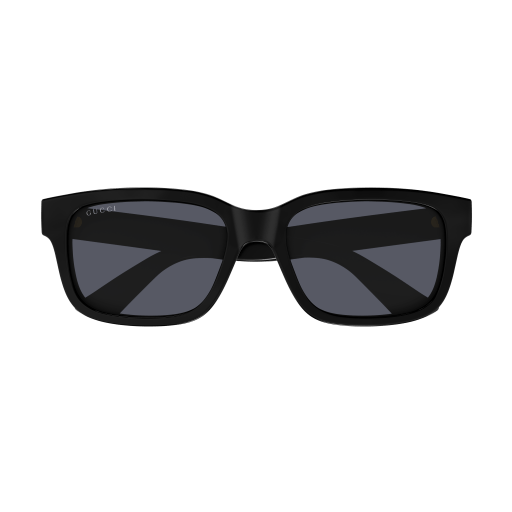 Alexander McQueen Sunglasses AMO421S-001