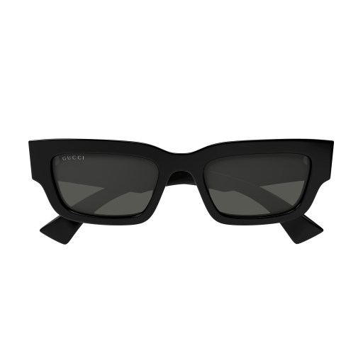 Gucci Sunglasses GG1838S - Black w/ Grey Lens