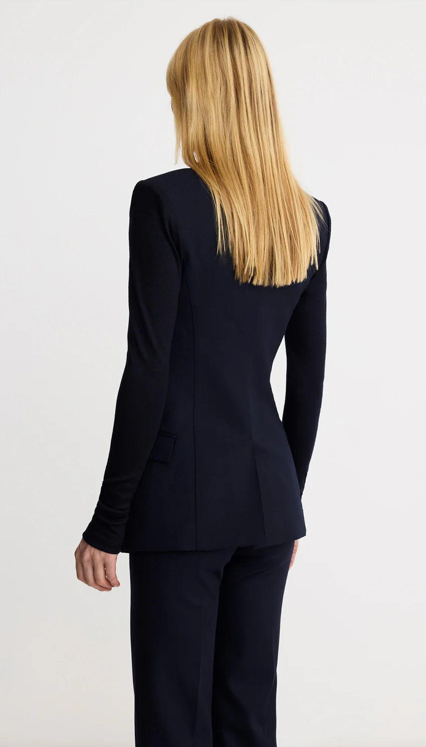 Smythe Not A DB Blazer