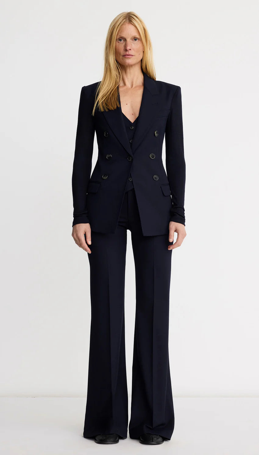 Smythe Not A DB Blazer
