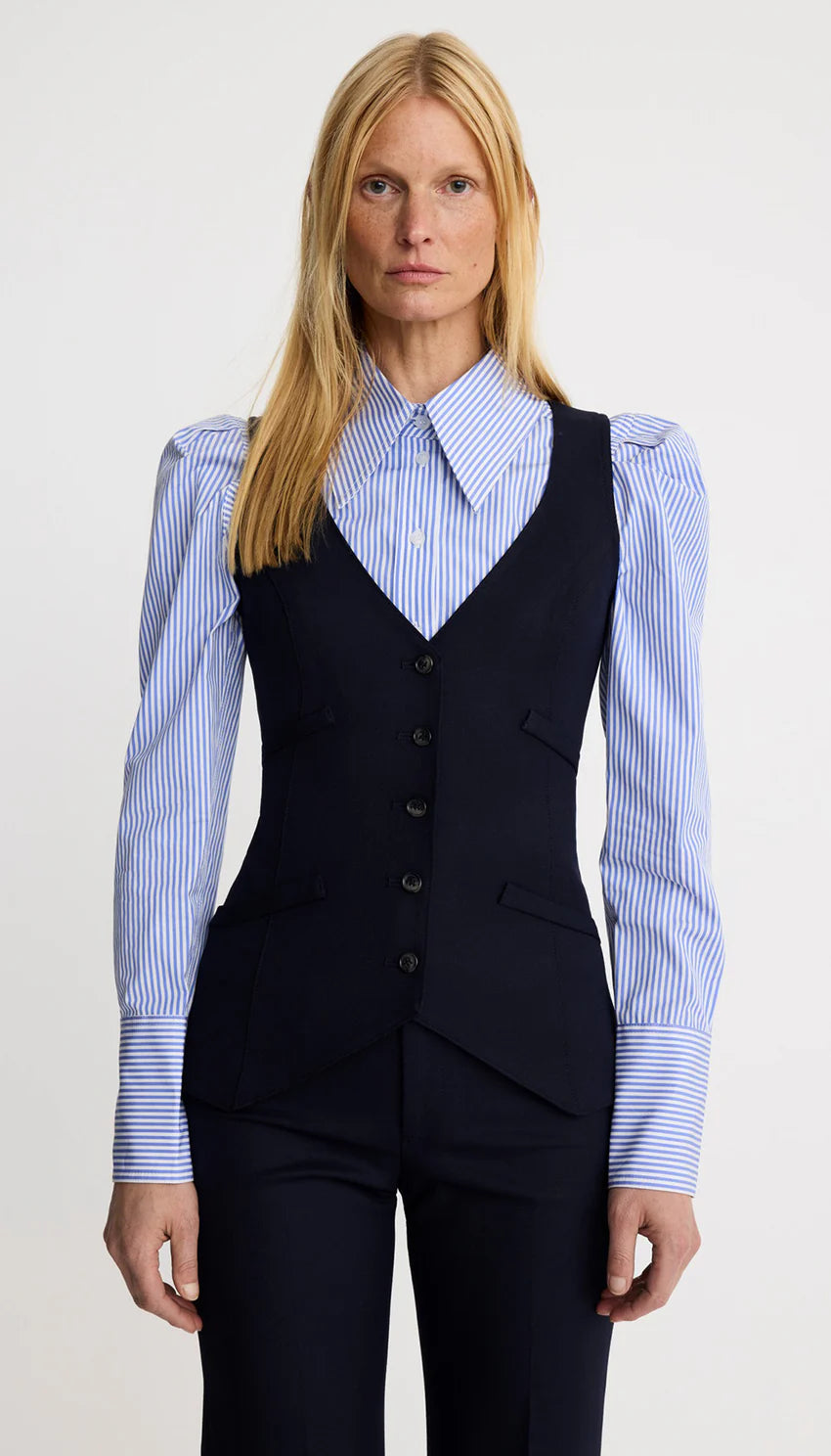 Smythe Waistcoat