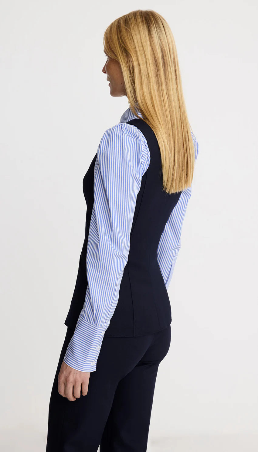 Smythe Waistcoat