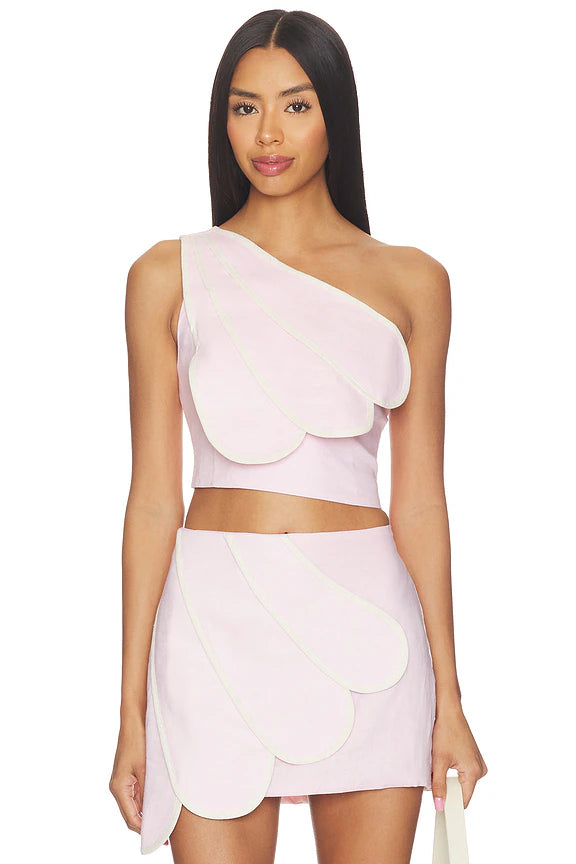 Azulu Sandy Top