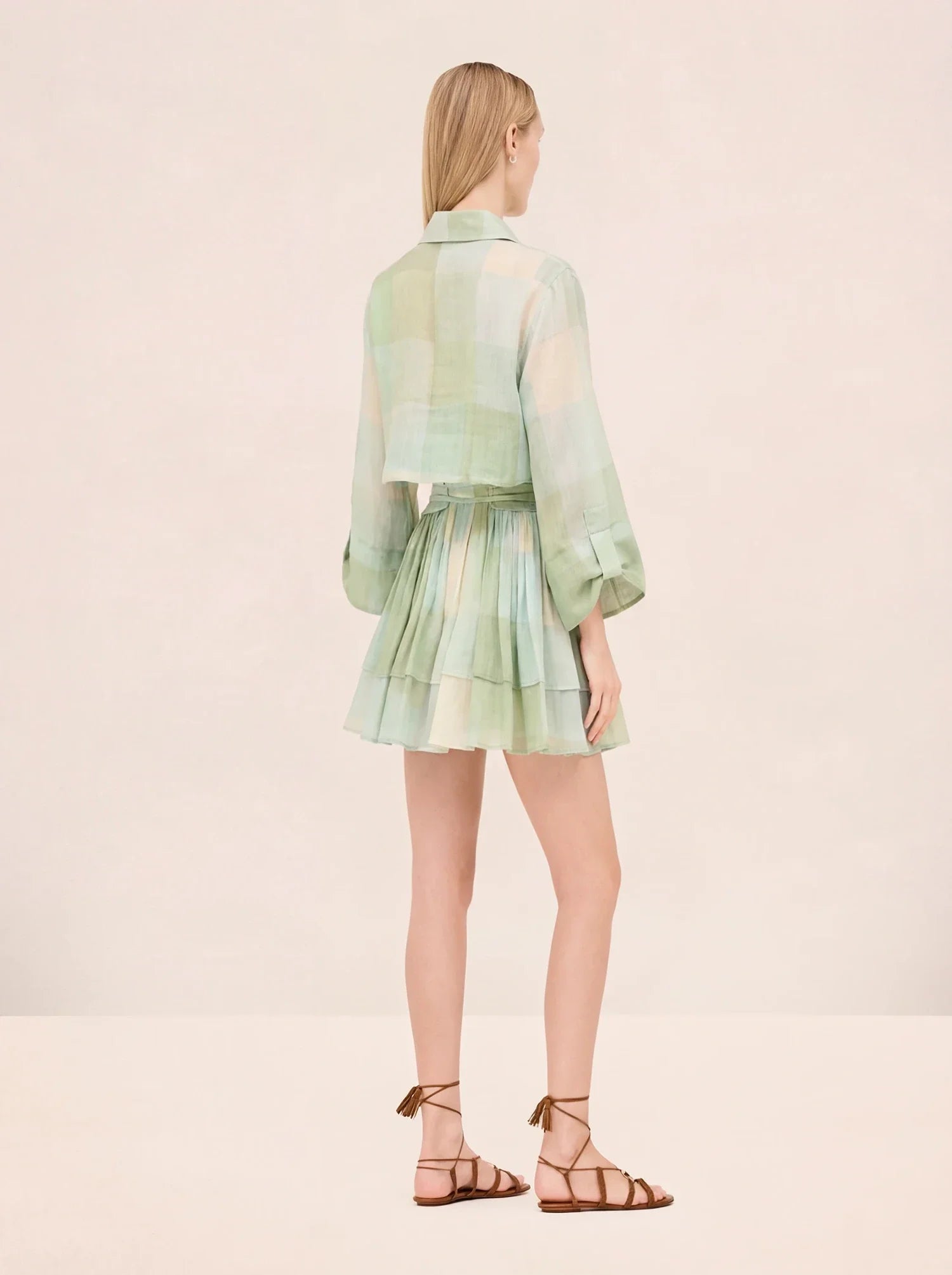 Alexis Aviv Dress