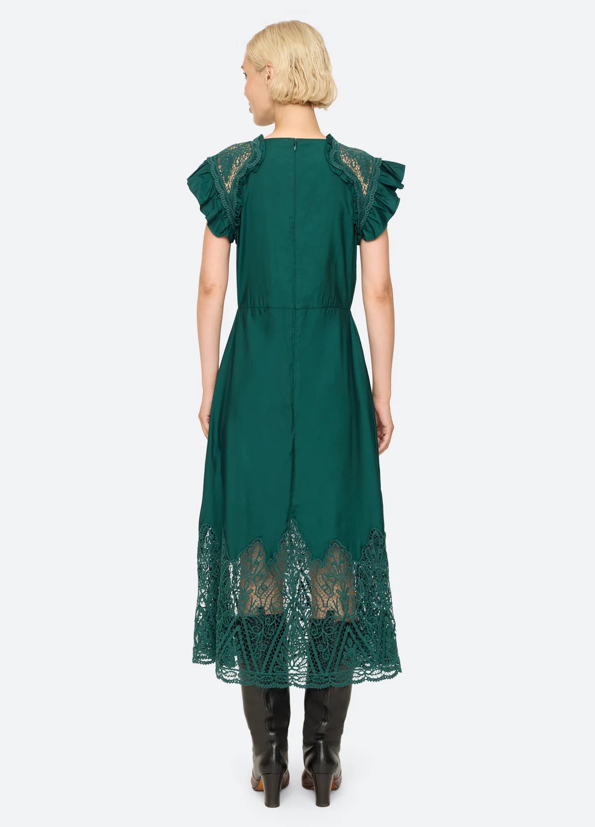 SEA New York Vali Dress