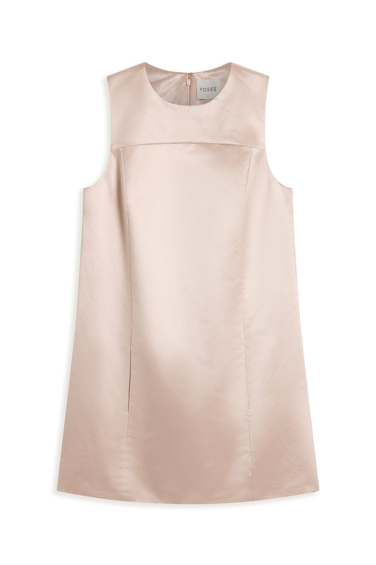 CHESTER MINI DRESS