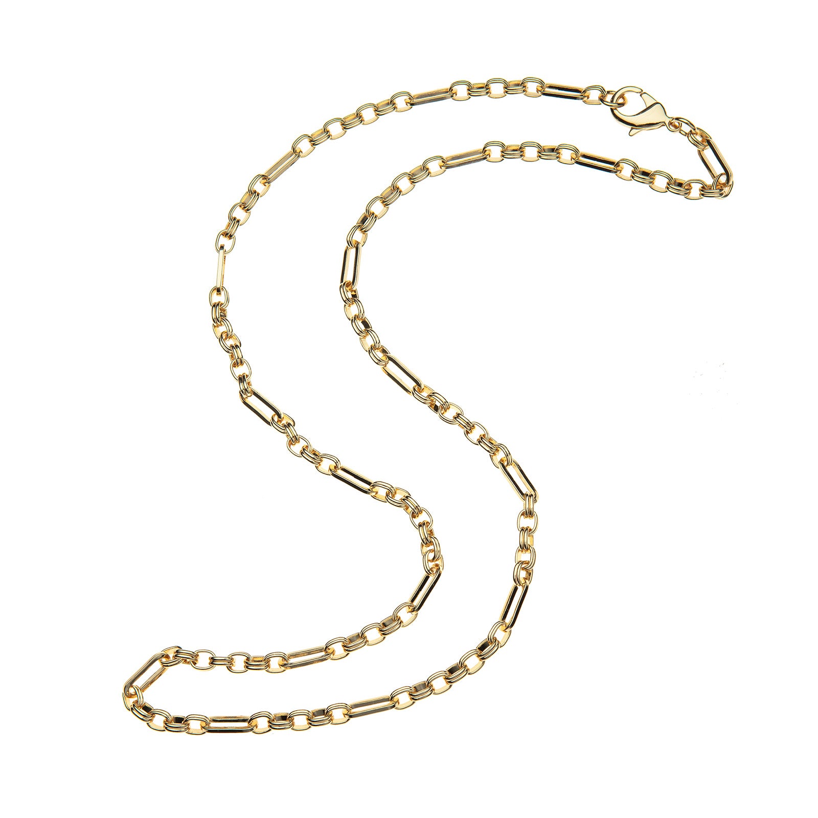 Jane Win Across All Time Chain Long Chain
