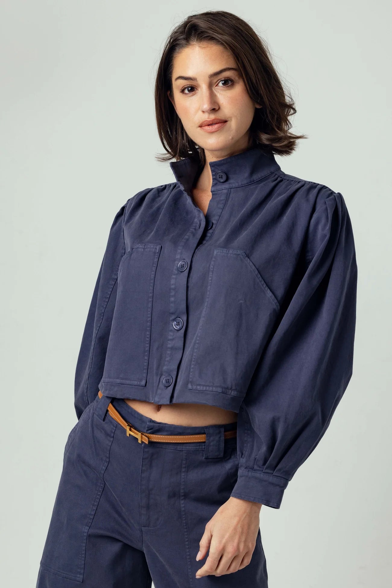 We Are Sundays Ana Jacket