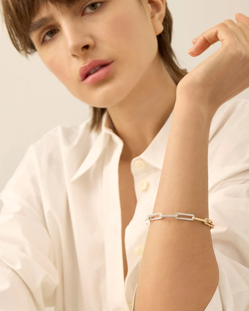 Jenny Bird Andi Slim Bracelet