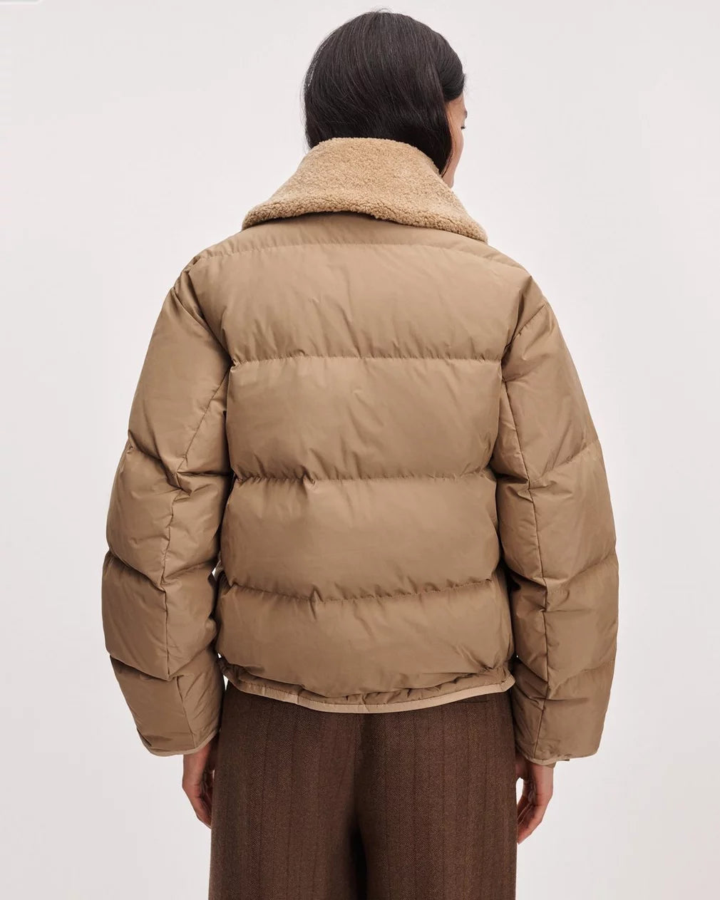 Rag & Bone Angie Puffer Jacket