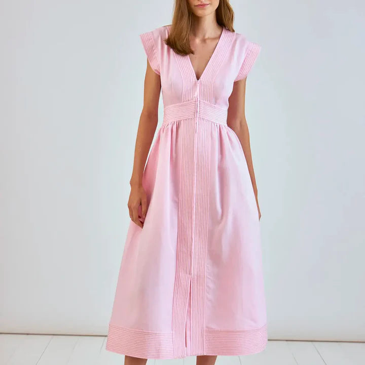 Hunter Bell April Dress