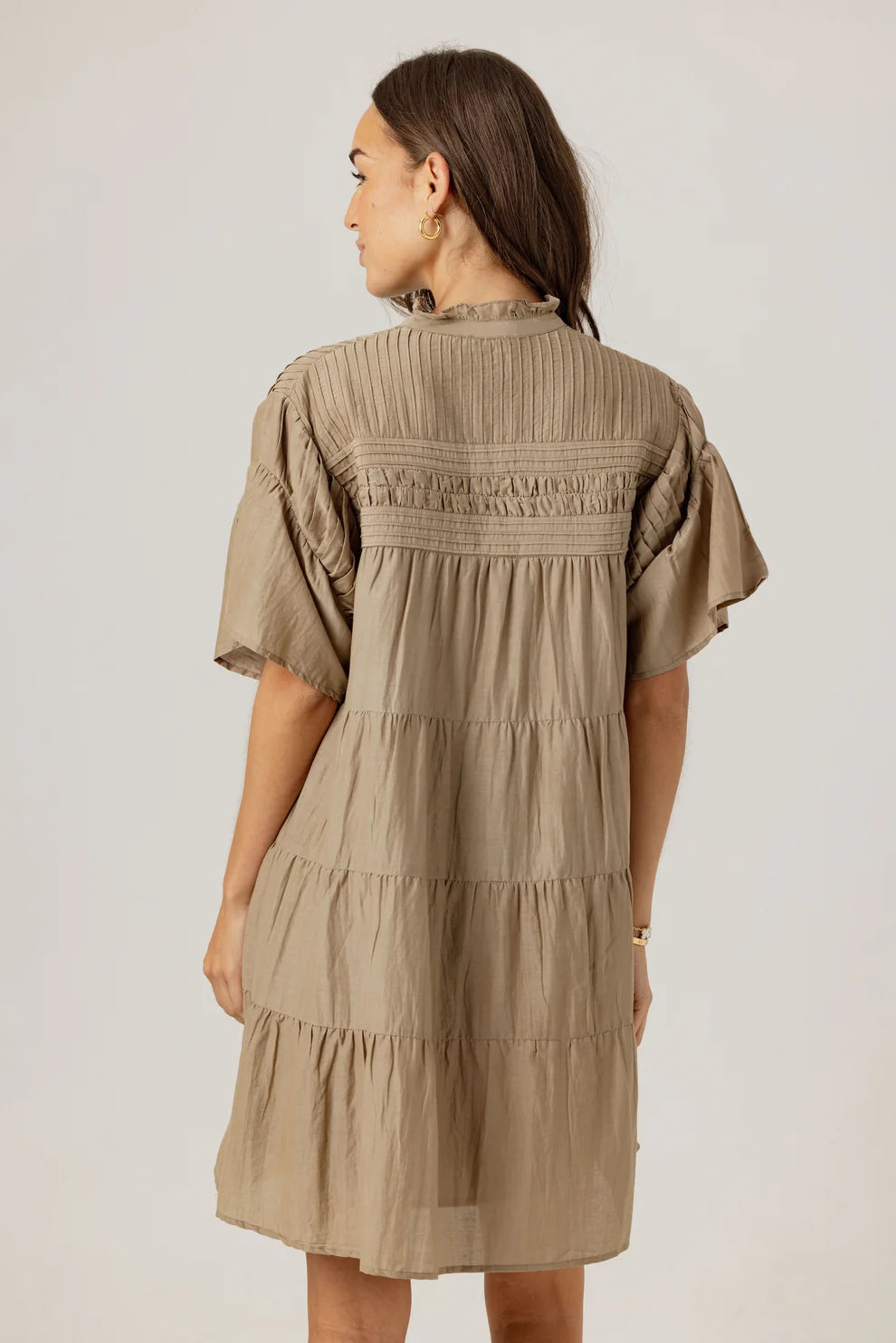 Sundays Armandine Dress