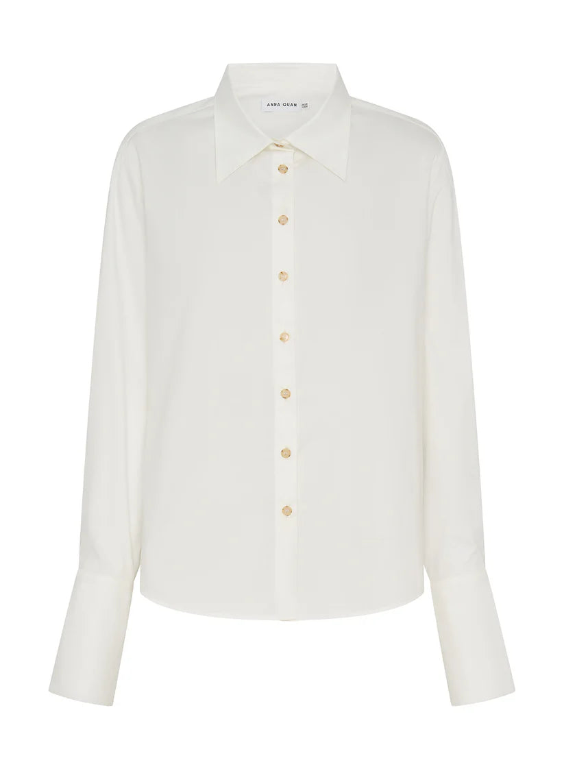 Anna Quan Odessa Shirt