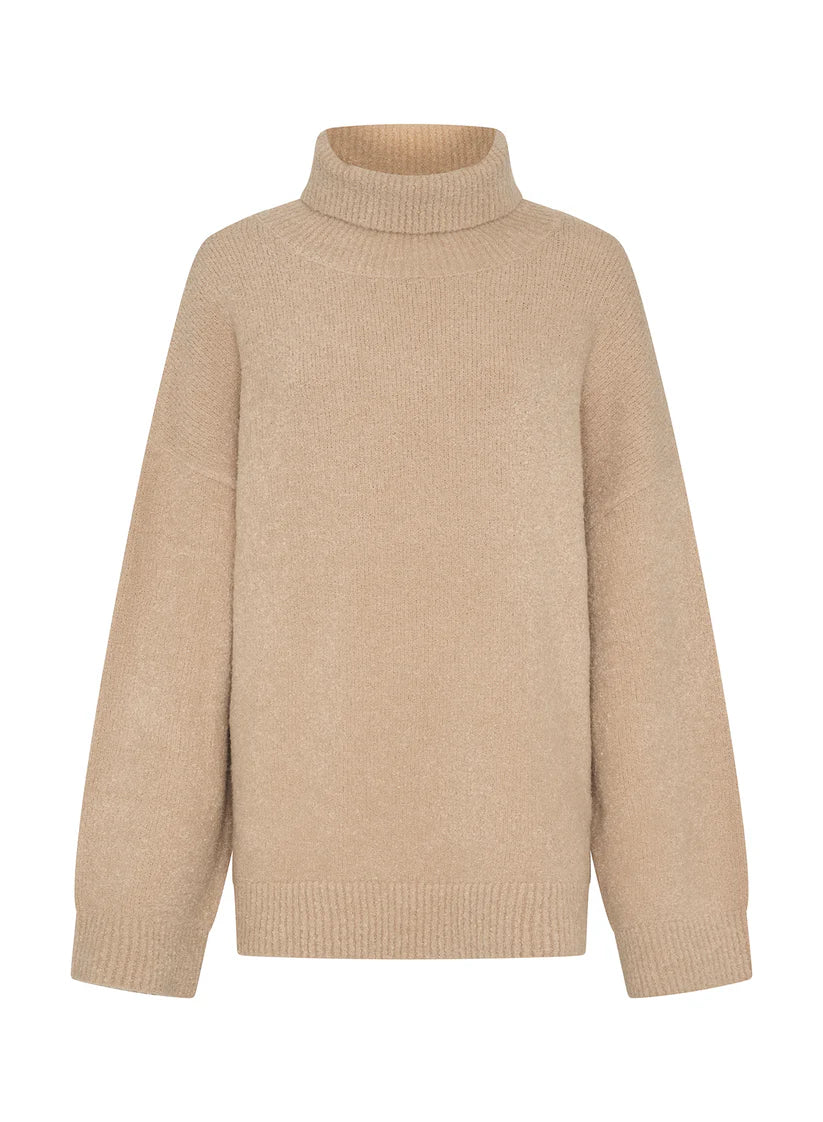 Anna Quan Aspen Sweater