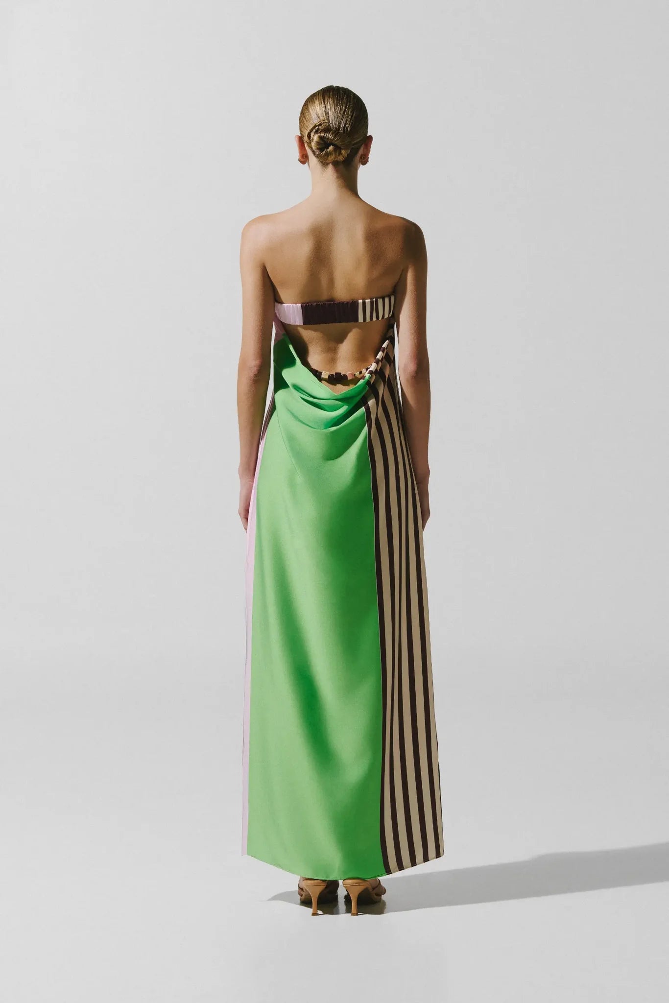 Baobab Lola Maxi Dress