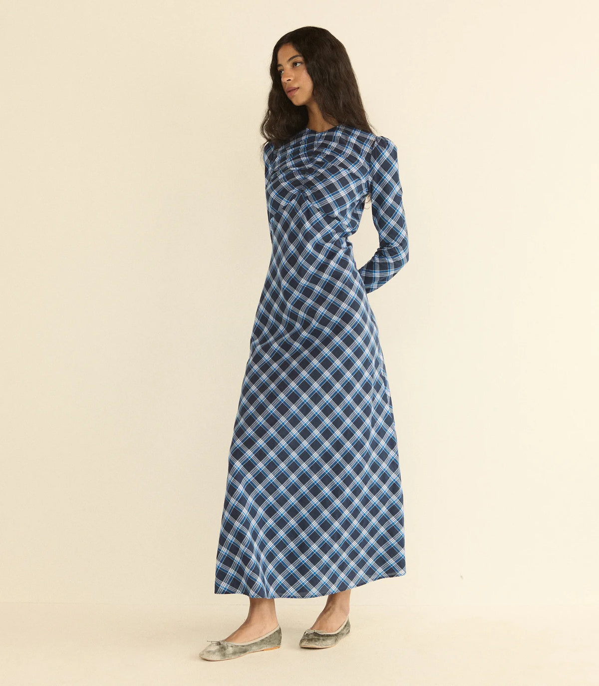Doen Begonia Dress