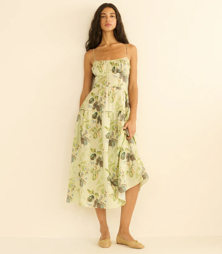 Doen Benoit Dress