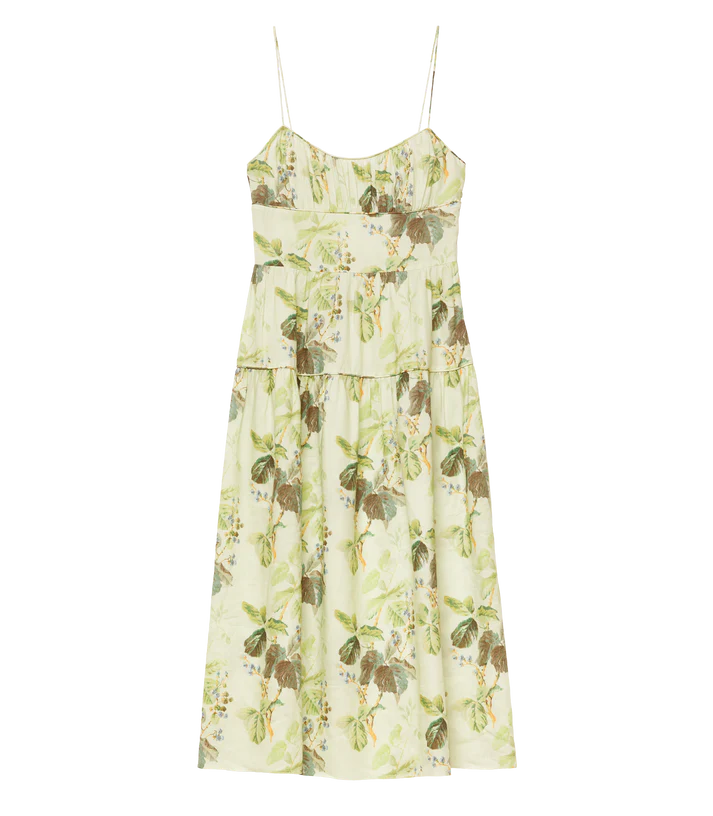 Doen Benoit Dress