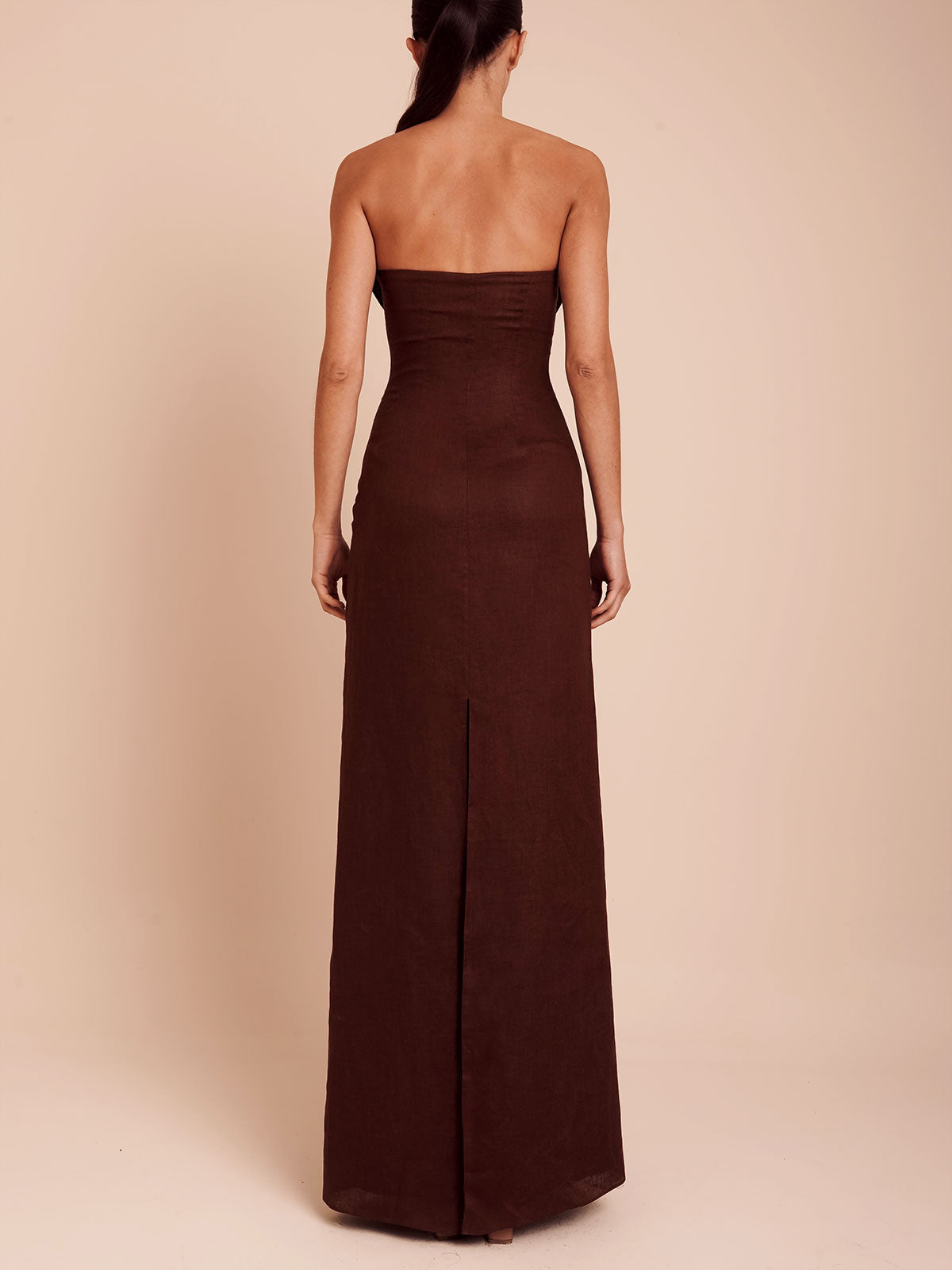 BIANCA DRESS