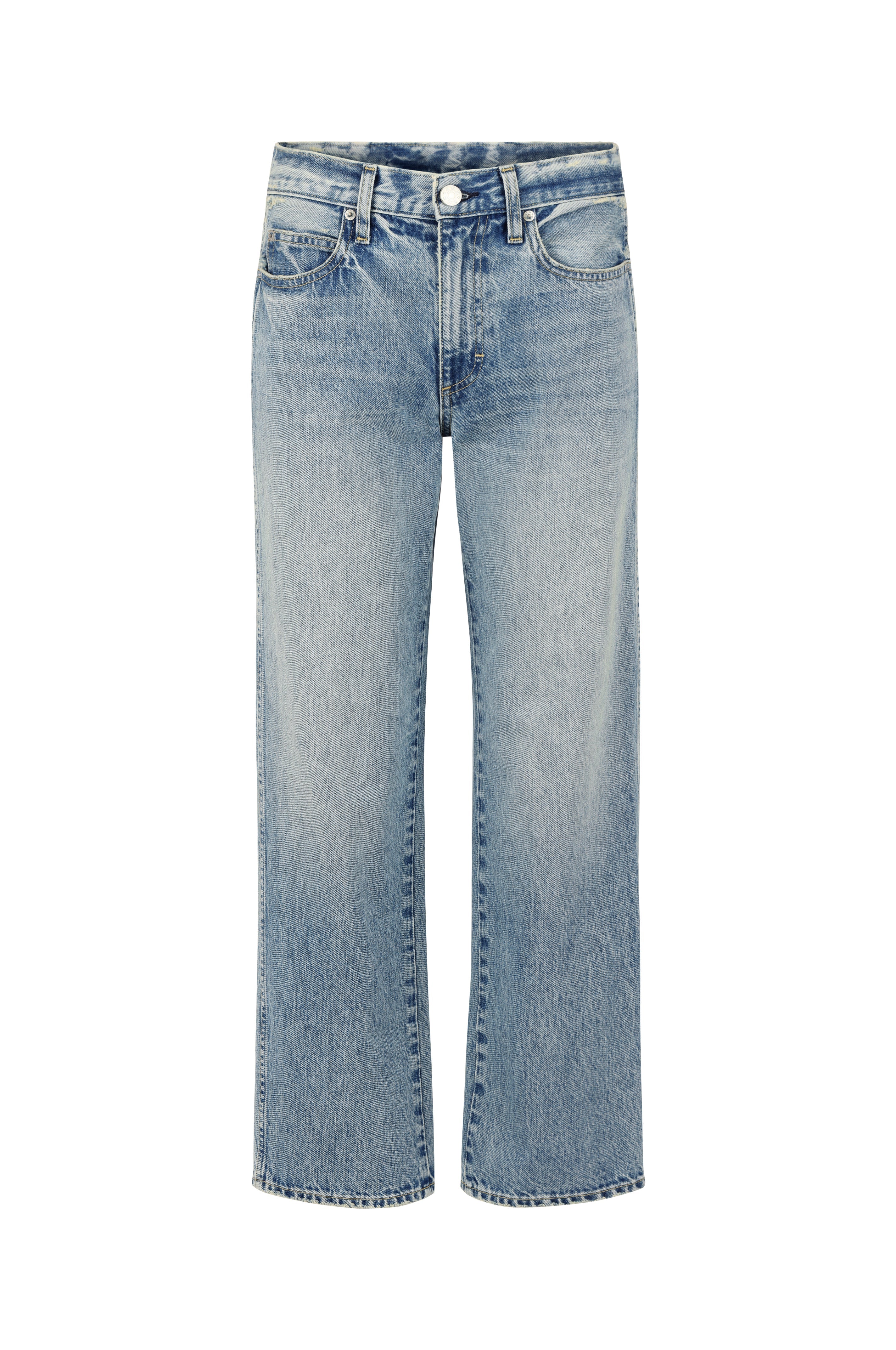 AMO Denim Billie Jean - Mystical