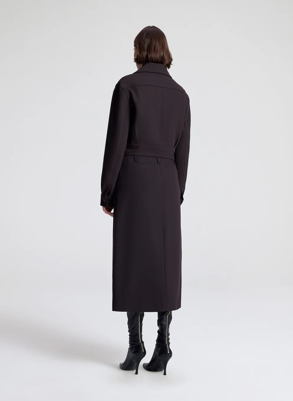 A.L.C. Blake Jacket
