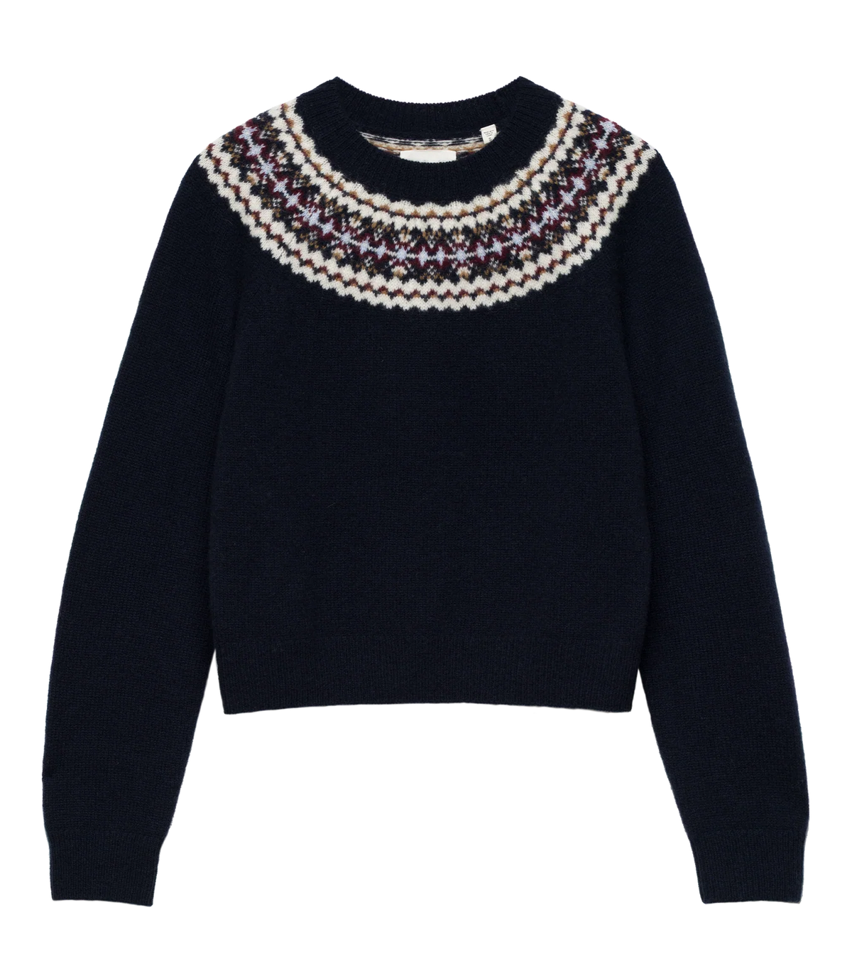 Doen Boniface Cashmere Sweater