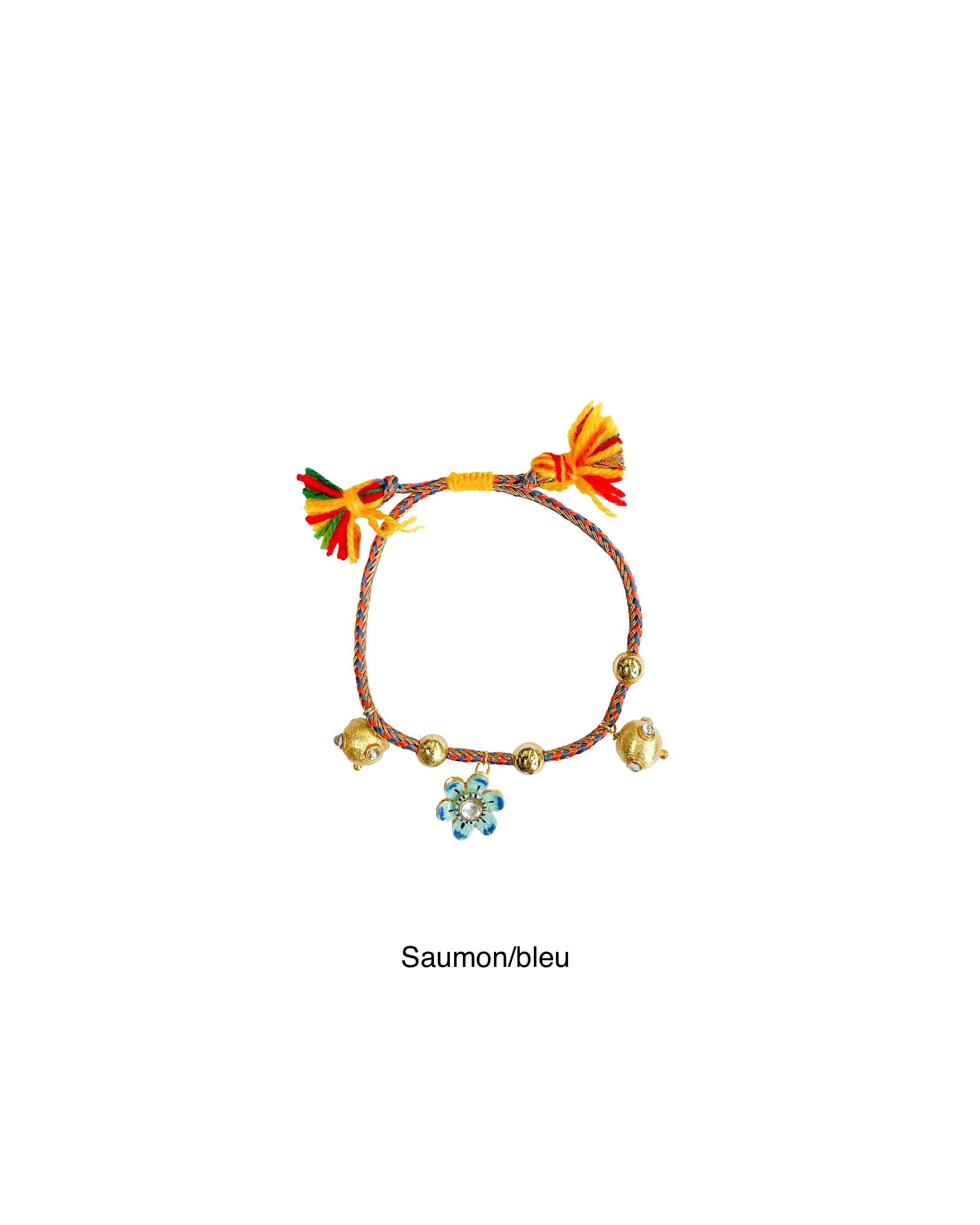 GRIGRI SOLEIL BRACELET