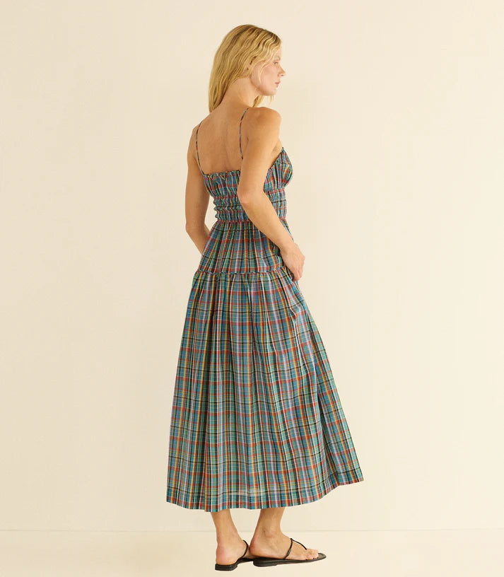 Doen Brielle Dress