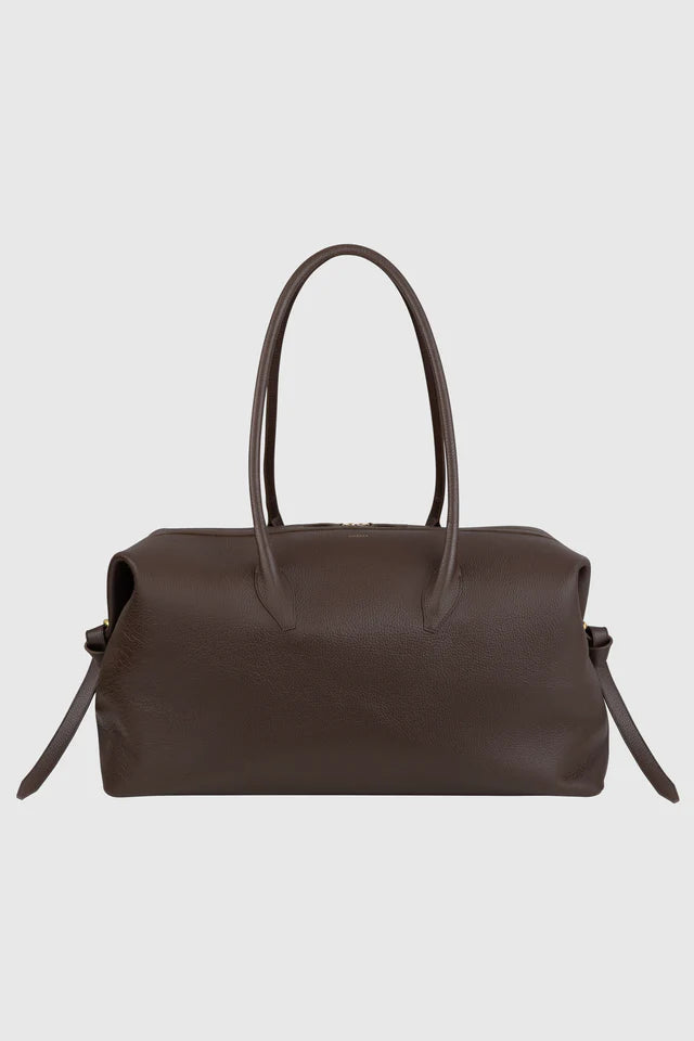 Yuzefi Brioche Weekender