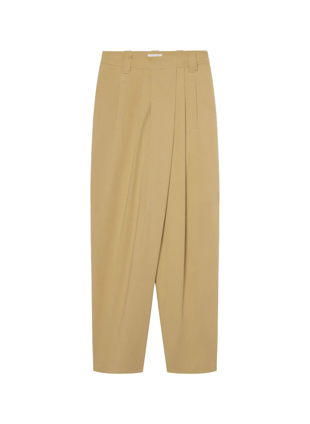 A.L.C. Brody Pleated Pant